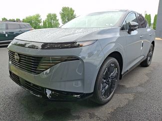 New 2026 Nissan Murano Platinum w/ Cargo Package AWD/4WD video 3