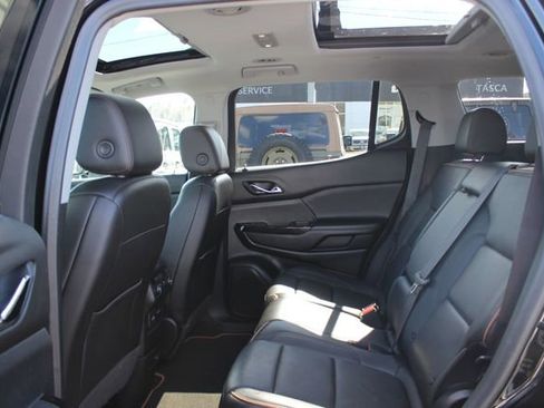 Used 2021 GMC Acadia AT4 image 24