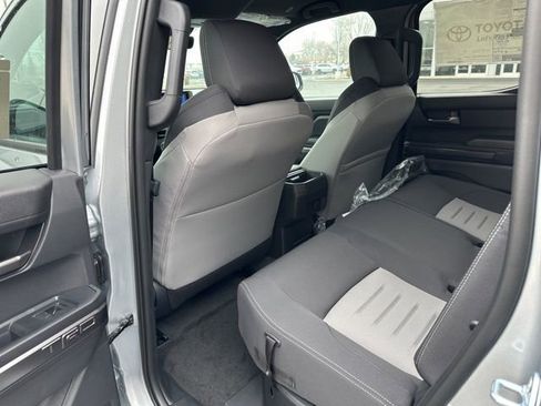 New 2026 Toyota Tacoma TRD Off-Road AWD/4WD image 24