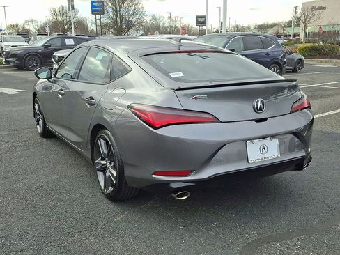 Certified 2023 Acura Integra A-Spec image 4