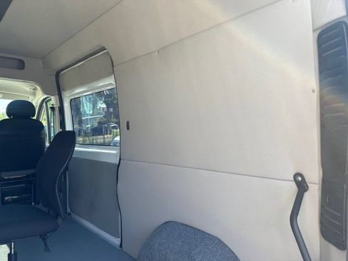 Used 2020 RAM ProMaster 1500 FWD image 16