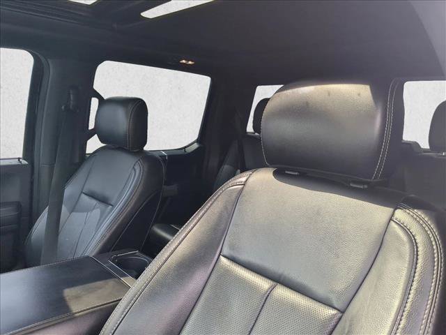 Used 2020 Ford F150 Lariat AWD/4WD image 15