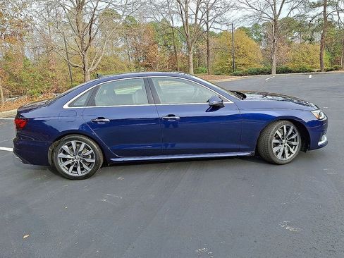 Used 2021 Audi A4 2.0T Premium Plus w/ Premium Plus Package image 26