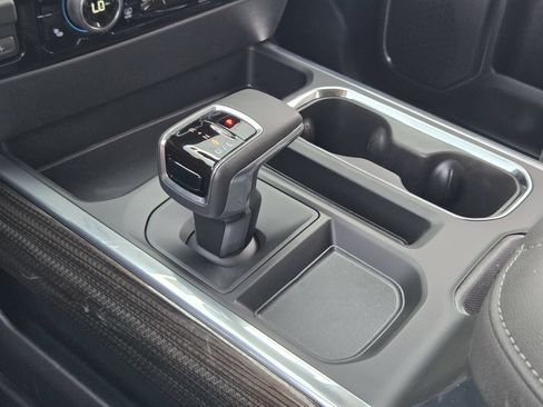 New 2026 Chevrolet Silverado 1500 LT Trail Boss w/ Convenience Package II AWD/4WD image 19