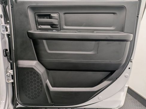 Used 2024 RAM 1500 Tradesman w/ Tradesman SXT Package image 25