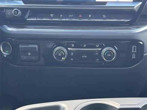 New 2026 Chevrolet Silverado 2500 LT image 26