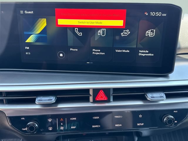 New 2026 Kia Sorento LX FWD image 26