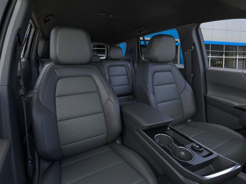 New 2026 Chevrolet Equinox LT image 16