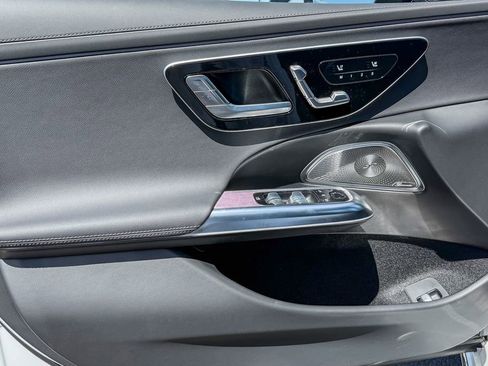 New 2026 Mercedes-Benz E 450 4MATIC Sedan image 21