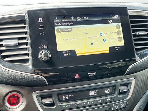 Used 2024 Honda Passport TrailSport image 13