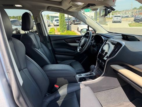 Used 2022 Subaru Ascent Touring w/ Popular Package #2A AWD/4WD image 10