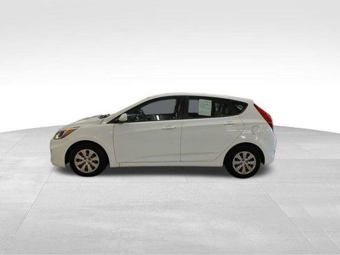 Used 2017 Hyundai Accent SE image 24