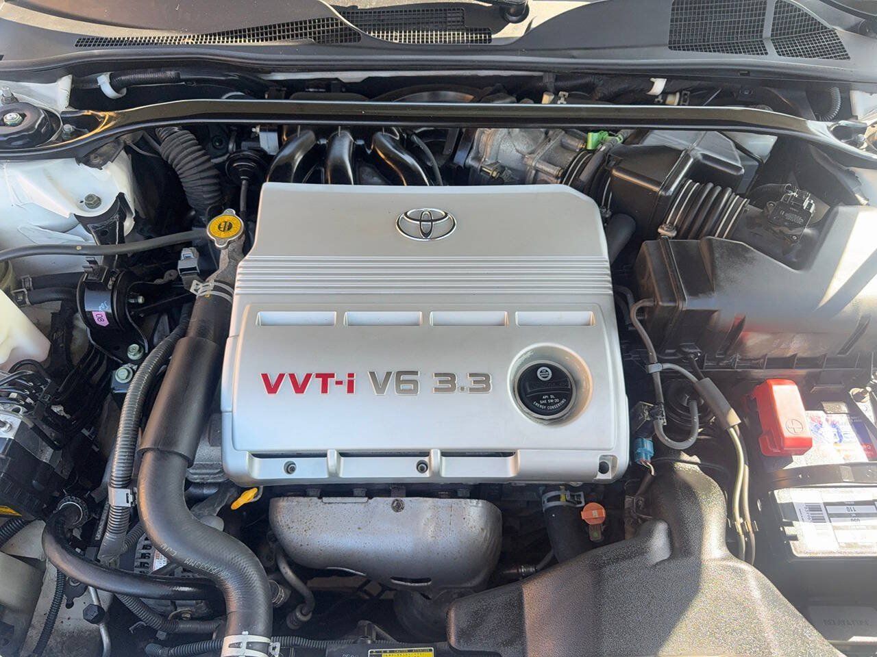 Used 2004 Toyota Solara SLE FWD image 23
