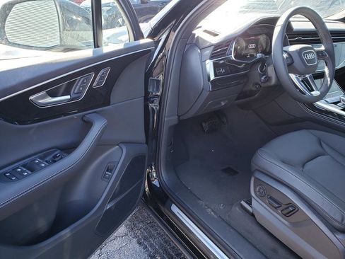 New 2026 Audi Q7 3.0T Premium Plus image 6