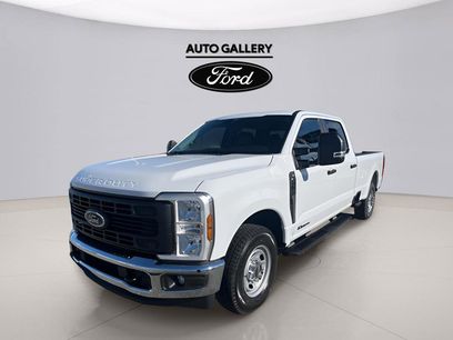 New 2026 Ford F350 XL w/ XL Chrome Package