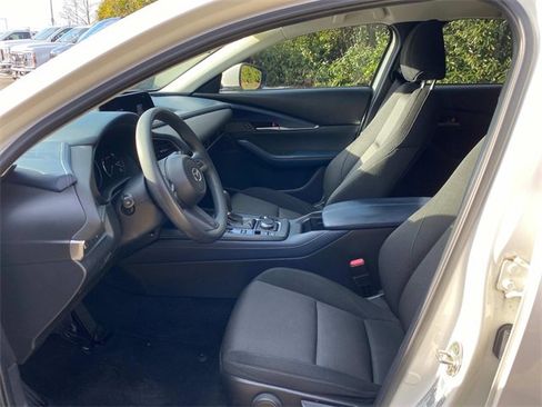 Used 2021 MAZDA CX-30 FWD 2.5 S image 7