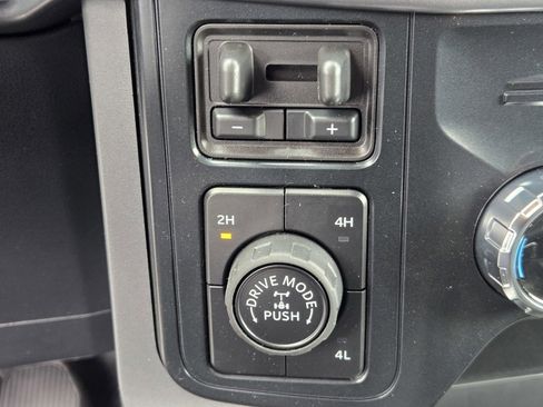 New 2026 Ford F150 XLT w/ Equipment Group 302A MID image 10