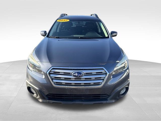 Used 2017 Subaru Outback 2.5i Premium AWD/4WD image 2