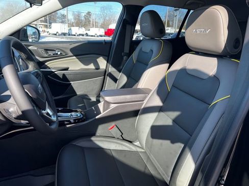 New 2026 Chevrolet Trax ACTIV w/ Driver Confidence Package image 11