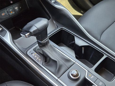 New 2025 Kia Sorento S w/ Panoramic Sunroof Package image 18