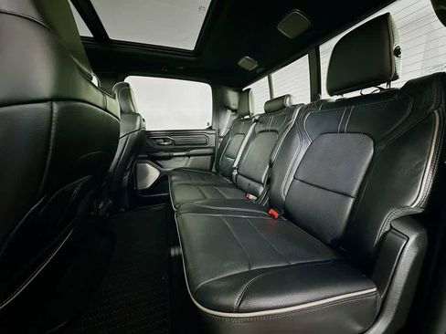 Used 2021 RAM 1500 Limited image 14