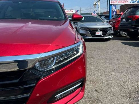 Used 2019 Honda Accord EX-L image 4