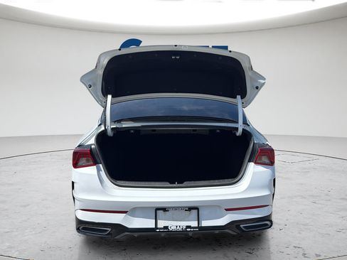 Used 2022 Kia K5 GT-Line w/ GT-Line FWD Premium Package image 27