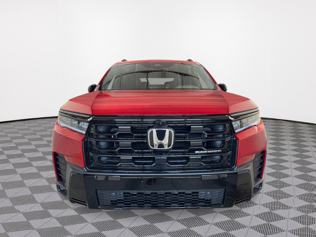 New 2026 Honda Pilot Black Edition image 10