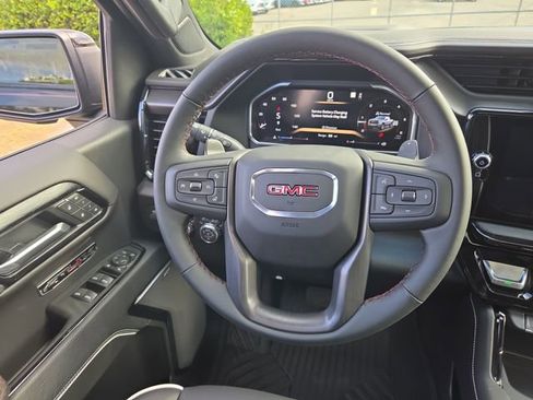 New 2026 GMC Sierra 1500 AT4X w/ AT4X AEV Edition image 15