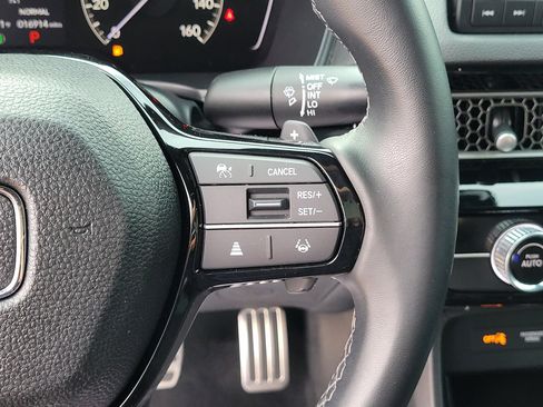 Used 2024 Honda Civic Sport image 23