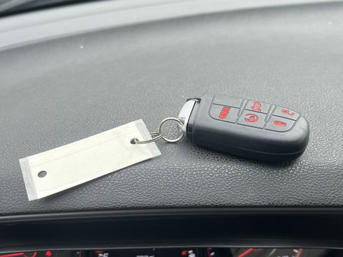 Used 2023 Dodge Charger GT w/ Blacktop Package image 9