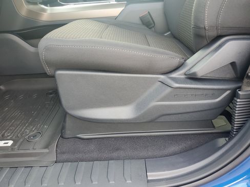 New 2025 Ford F150 STX w/ Equipment Group 201A FX4 image 18