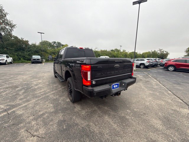 Used 2020 Ford F350 Lariat AWD/4WD image 20