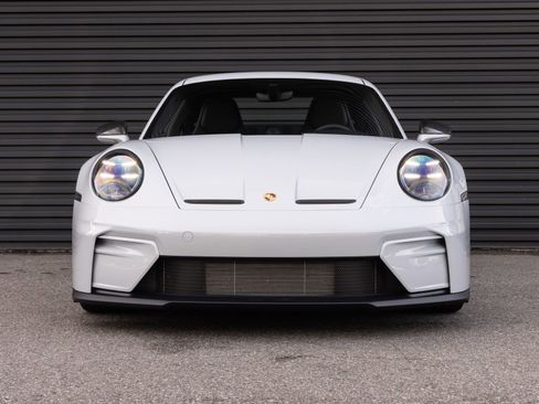 Certified 2026 Porsche 911 GT3 RWD image 7