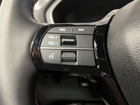 New 2026 Honda Passport TrailSport Elite image 19