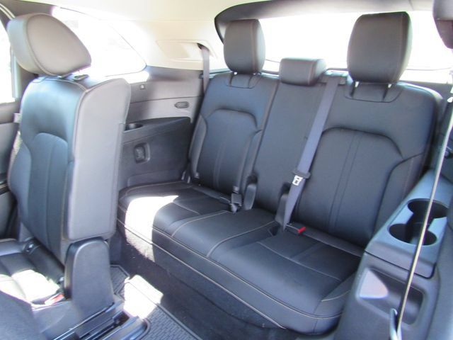 Used 2025 MAZDA CX-90 3.3 Turbo w/ Preferred Package AWD/4WD image 30