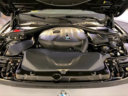 Used 2018 BMW 430i Gran Coupe xDrive AWD/4WD image 30