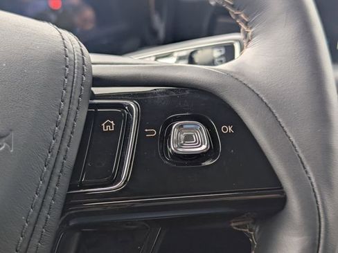 New 2026 Lincoln Aviator 2WD w/ Jet Appearance Package image 25