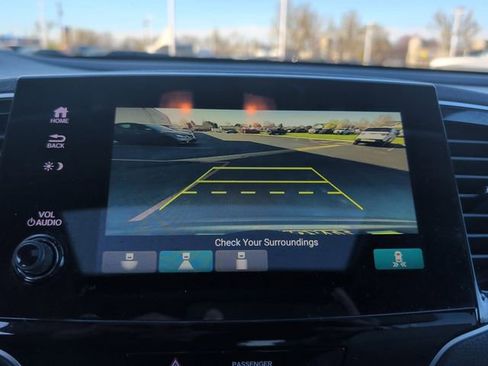 Used 2020 Honda Pilot EX-L image 18