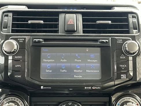 Used 2019 Toyota 4Runner TRD Off-Road Premium image 13