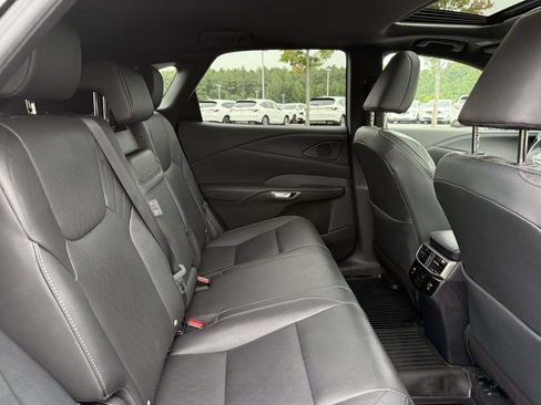 Used 2024 Lexus RX 350 Premium Plus w/ Convenience Package AWD/4WD image 16