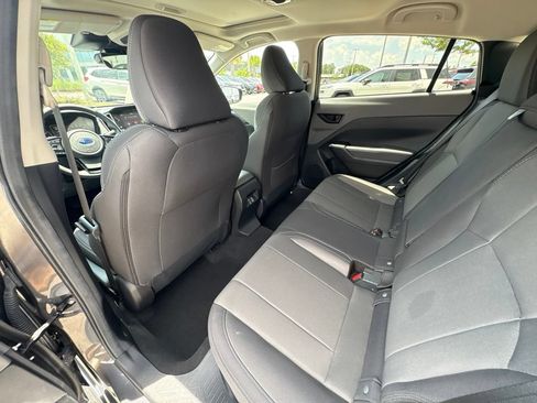 Certified 2026 Subaru Crosstrek 2.5i Premium AWD/4WD image 16