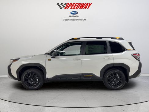 Used 2026 Subaru Forester Wilderness AWD/4WD image 5