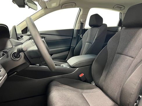 New 2025 Honda Accord LX image 12