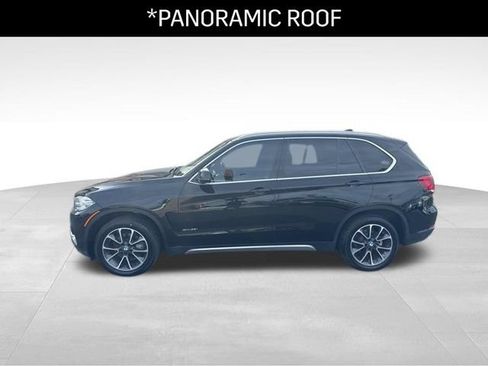Used 2018 BMW X5 xDrive35i w/ Premium Package AWD/4WD image 7