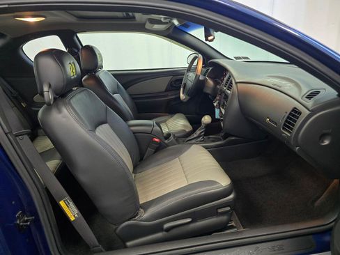 Used 2003 Chevrolet Monte Carlo SS FWD image 41