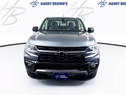 Used 2022 Chevrolet Colorado Z71 AWD/4WD image 26
