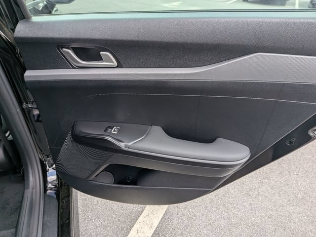 New 2026 Kia K5 LXS FWD image 23