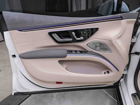 Certified 2022 Mercedes-Benz EQS 450+ Sedan image 27