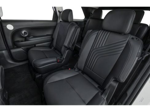 New 2026 Hyundai Palisade SEL Premium image 12